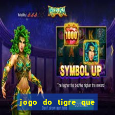 jogo do tigre que dao bonus no cadastro